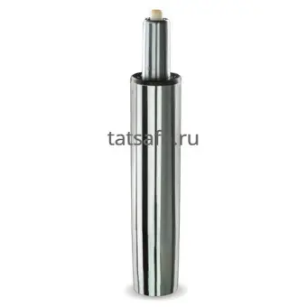 Газ-лифт стандартный, хром, 120/90 | Защита-Офис - интернет-магазин сейфов, кресел, металлической и офисной мебели в Казани и Йошкар-Оле