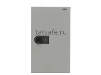 Шкаф для ключей KEY-195EL | Защита-Офис - интернет-магазин сейфов, кресел, металлической и офисной мебели в Казани и Йошкар-Оле