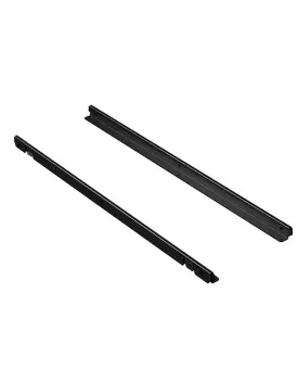 Кронштейны полки ЛДСП GBrW-50 (2 шт) графит | Защита-Офис Кронштейны полки ЛДСП GBrW-50 (2 шт) графит | Защита-Офис - интернет-магазин сейфов, кресел, металлической и офисной мебели в Казани и Йошкар-Оле