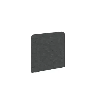 Экран акустический XASP 660  Tempo 9 (Графит) 660х30х600 RAND Acoustic | Защита-Офис - интернет-магазин сейфов, кресел, металлической и офисной мебели в Казани и Йошкар-Оле