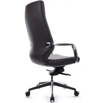 Кресло Alonzo A1711 Темно-коричневый | Защита-Офис Кресло Alonzo A1711 Темно-коричневый | Защита-Офис - интернет-магазин сейфов, кресел, металлической и офисной мебели в Казани и Йошкар-Оле