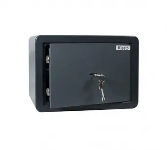 Сейф Klesto RS25K | Защита-Офис - интернет-магазин сейфов, кресел, металлической и офисной мебели в Казани и Йошкар-Оле