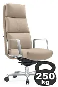 Кресло Newman A2415 Светло-бежевый Кресло Newman A2415 Светло-бежевый | Защита-Офис - интернет-магазин сейфов, кресел, металлической
