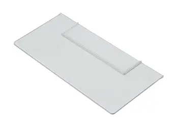 Комплект разделителей Практик 400x185x100 (6 шт) | Защита-Офис Комплект разделителей Практик 400x185x100 (6 шт) | Защита-Офис - интернет-магазин сейфов, кресел, металлической и офисной мебели в Казани и Йошкар-Оле