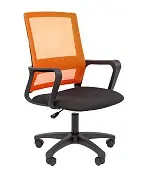 Кресло компьютерное Chairman 606 LT | Защита-Офис - интернет-магазин сейфов, кресел, металлической 