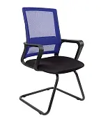 Кресло Chairman 606 V | Защита-Офис - интернет-магазин сейфов, кресел, металлической 