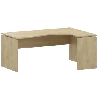 Стол эргономичный правый НТ-060.ПР Баттл Рок 1600x1100x750 Аргентум | Защита-Офис Стол эргономичный правый НТ-060.ПР Баттл Рок 1600x1100x750 Аргентум | Защита-Офис - интернет-магазин сейфов, кресел, металлической и офисной мебели в Казани и Йошкар-Оле