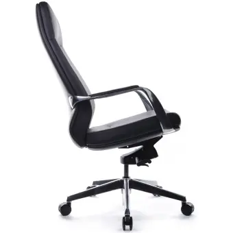 Кресло Alonzo A1711 Черный | Защита-Офис Кресло Alonzo A1711 Черный | Защита-Офис - интернет-магазин сейфов, кресел, металлической и офисной мебели в Казани и Йошкар-Оле