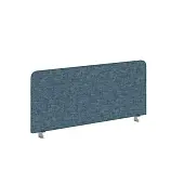 Экран акустический XAFP 1250 Tempo 7 (Синий) 1200х30х500 RAND Acoustic Экран акустический XAFP 1250 Tempo 7 (Синий) 1200х30х500 RAND Acoustic | Защита-Офис - интернет-магазин сейфов, кресел, металлической