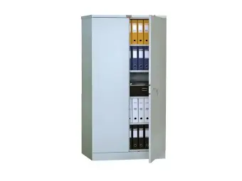 Шкаф архивный Valberg AMH 1891 | Защита-Офис - интернет-магазин сейфов, кресел, металлической и офисной мебели в Казани и Йошкар-Оле