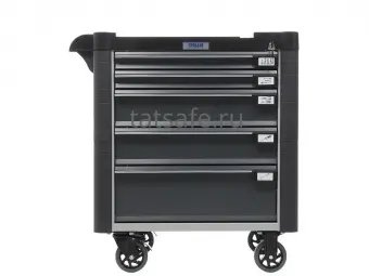 Тележка инструментальная WDS-5.0 new | Защита-Офис - интернет-магазин сейфов, кресел, металлической и офисной мебели в Казани и Йошкар-Оле