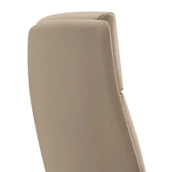 Кресло Newman A2415 Светло-бежевый | Защита-Офис Кресло Newman A2415 Светло-бежевый | Защита-Офис - интернет-магазин сейфов, кресел, металлической и офисной мебели в Казани и Йошкар-Оле