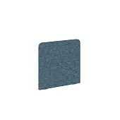 Экран акустический XASP 660 Tempo 7 (Синий) 660х30х600 RAND Acoustic | Защита-Офис - интернет-магазин сейфов, кресел, металлической 