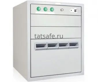 Темпокасса Valberg TCS 110 A Euro с аккумулятором | Защита-Офис - интернет-магазин сейфов, кресел, металлической и офисной мебели в Казани и Йошкар-Оле