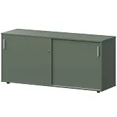 Тумба-купе АМТ-15.7 Тайга 1496x442x760 Арго | Защита-Офис - интернет-магазин сейфов, кресел, металлической 