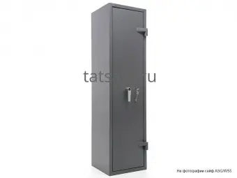 Оружейный сейф MDTB ASG/WS14 EL | Защита-Офис - интернет-магазин сейфов, кресел, металлической и офисной мебели в Казани и Йошкар-Оле