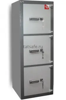 Сейф BMI-3003 | Защита-Офис - интернет-магазин сейфов, кресел, металлической и офисной мебели в Казани и Йошкар-Оле