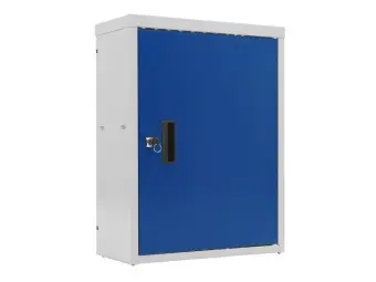 Шкаф Profi WD | Защита-Офис - интернет-магазин сейфов, кресел, металлической и офисной мебели в Казани и Йошкар-Оле