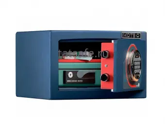 Сейф MDTB EK-22.E | Защита-Офис - интернет-магазин сейфов, кресел, металлической и офисной мебели в Казани и Йошкар-Оле