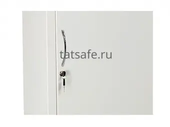 Шкаф Hilfe МД 1 1650/SG | Защита-Офис - интернет-магазин сейфов, кресел, металлической и офисной мебели в Казани и Йошкар-Оле