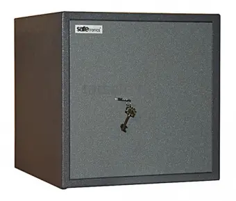 Сейф NTL-40MS | Защита-Офис - интернет-магазин сейфов, кресел, металлической и офисной мебели в Казани и Йошкар-Оле