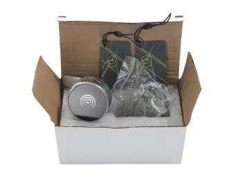 Замок Практик EL- Mifare | Защита-Офис Замок Практик EL- Mifare | Защита-Офис - интернет-магазин сейфов, кресел, металлической и офисной мебели в Казани и Йошкар-Оле