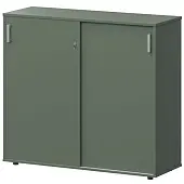 Тумба-купе АМТ-12.12 Тайга 1236x442x1228 Арго | Защита-Офис - интернет-магазин сейфов, кресел, металлической 