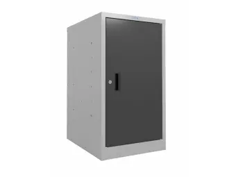 Тумба инструментальная Profi L-1 | Защита-Офис - интернет-магазин сейфов, кресел, металлической и офисной мебели в Казани и Йошкар-Оле