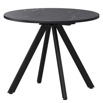 Стол нераздвижной Байкал Мини Байкал 900 (Н-3820) Даркстоун/Черный муар 900x900x750 Обеденные столы в пластике | Защита-Офис Стол нераздвижной Байкал Мини Байкал 900 (Н-3820) Даркстоун/Черный муар 900x900x750 Обеденные столы в пластике | Защита-Офис - интернет-магазин сейфов, кресел, металлической и офисной мебели в Казани и Йошкар-Оле