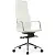 Кресло Plaza FK004-A13 Белый Кресло Plaza FK004-A13 Белый | Защита-Офис - интернет-магазин сейфов, кресел, металлической