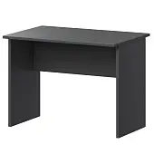 Стол с левым и правым кабель каналом А-001.К Антрацит 900x730x760 Арго Стол с левым и правым кабель каналом А-001.К Антрацит 900x730x760 Арго | Защита-Офис - интернет-магазин сейфов, кресел, металлической