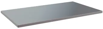 Столешница Profi L-120 | Защита-Офис - интернет-магазин сейфов, кресел, металлической и офисной мебели в Казани и Йошкар-Оле