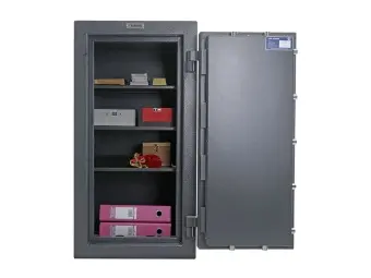 Сейф Valberg Форт 99 KL | Защита-Офис - интернет-магазин сейфов, кресел, металлической и офисной мебели в Казани и Йошкар-Оле