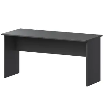 Стол с кабель каналом справа А-003.K.ПР А-003.K.ЛВ Антрацит 1400x730x760 Арго | Защита-Офис Стол с кабель каналом справа А-003.K.ПР А-003.K.ЛВ Антрацит 1400x730x760 Арго | Защита-Офис - интернет-магазин сейфов, кресел, металлической и офисной мебели в Казани и Йошкар-Оле