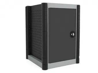 Тумба инструментальная Profi M-1 | Защита-Офис - интернет-магазин сейфов, кресел, металлической и офисной мебели в Казани и Йошкар-Оле