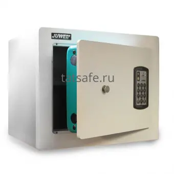 Сейф Juwel 6734 | Защита-Офис - интернет-магазин сейфов, кресел, металлической и офисной мебели в Казани и Йошкар-Оле