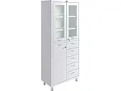 Шкаф Hilfe МД 2 1780 R-5 | Защита-Офис - интернет-магазин сейфов, кресел, металлической 