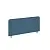 Экран акустический XAFP 1250 Bravo blue 1200х30х500 RAND Acoustic | Защита-Офис - интернет-магазин сейфов, кресел, металлической 