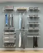 Гардеробная система Прихожая Large 3 | Защита-Офис - интернет-магазин сейфов, кресел, металлической 