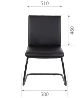 расКресло Chairman 919 V LT | Защита-Офис - интернет-магазин сейфов, кресел, металлической  - фото 1