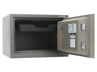 Сейф огнестойкий Valberg FRS-30 EL | Защита-Офис - интернет-магазин сейфов, кресел, металлической и офисной мебели в Казани и Йошкар-Оле