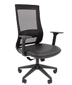 Кресло компьютерное Chairman 500LT ЭКО БП | Защита-Офис - интернет-магазин сейфов, кресел, металлической 