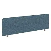 Экран акустический XAFP 1765 Tempo 7 (Синий) 1760х30х500 RAND Acoustic Экран акустический XAFP 1765 Tempo 7 (Синий) 1760х30х500 RAND Acoustic | Защита-Офис - интернет-магазин сейфов, кресел, металлической