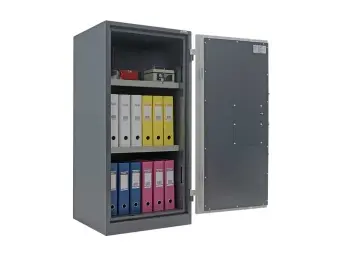 Сейф Valberg BM-1260KL | Защита-Офис - интернет-магазин сейфов, кресел, металлической и офисной мебели в Казани и Йошкар-Оле