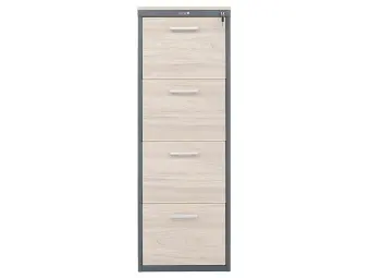 Картотека практик AFC-04LC | Защита-Офис Картотека практик AFC-04LC | Защита-Офис - интернет-магазин сейфов, кресел, металлической и офисной мебели в Казани и Йошкар-Оле