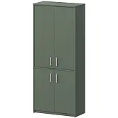 Шкаф комбинированный закрытый А-310/А-610 Тайга 770x370x2000 Арго Шкаф комбинированный закрытый А-310/А-610 Тайга 770x370x2000 Арго | Защита-Офис - интернет-магазин сейфов, кресел, металлической