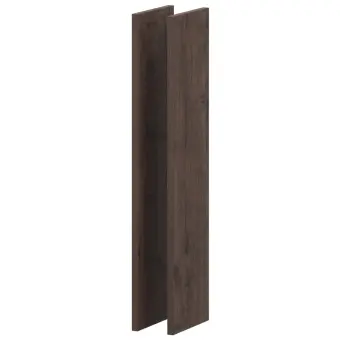 Комплект декоративных боковин К-948 Дуб апрель 38x442x1956 Приоритет | Защита-Офис Комплект декоративных боковин К-948 Дуб апрель 38x442x1956 Приоритет | Защита-Офис - интернет-магазин сейфов, кресел, металлической и офисной мебели в Казани и Йошкар-Оле