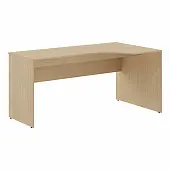 Каркас стола эргономичного SET160-1(R) легно светлый 1600*900*760 Simple | Защита-Офис - интернет-магазин сейфов, кресел, металлической 