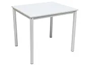 Стол палатный MF TH-85.16S белый | Защита-Офис - интернет-магазин сейфов, кресел, металлической 