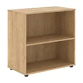 Каркас шкафа LLC 80 Дуб Бофорд 800х430х781 LOFTIS | Защита-Офис - интернет-магазин сейфов, кресел, металлической 